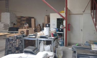 Bodega Venta Tlalpan