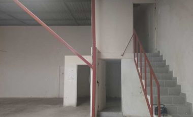 Bodega Venta Tlalpan