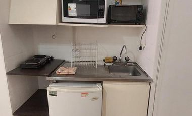 Recoleta - Av del Libertador 700, 1amb (RSV)