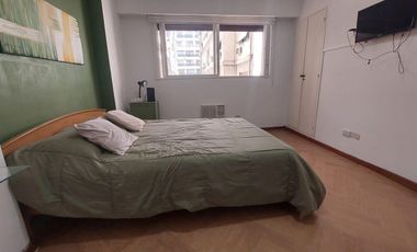 Recoleta - Av del Libertador 700, 1amb (RSV)