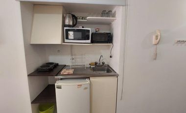 Recoleta - Av del Libertador 700, 1amb (RSV)