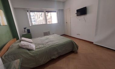 Recoleta - Av del Libertador 700, 1amb (RSV)