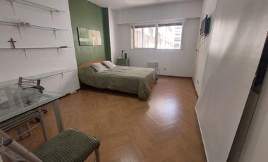 Recoleta - Av del Libertador 700, 1amb (RSV)