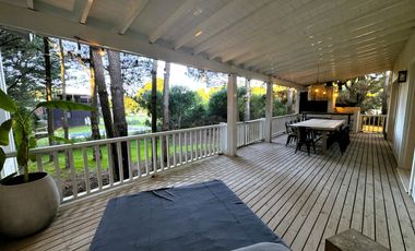 Casa en Venta Costa Esmeralda - Deportiva I