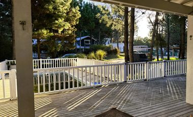 Casa en Venta Costa Esmeralda - Deportiva I