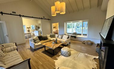 Casa en Venta Costa Esmeralda - Deportiva I