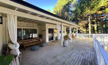 Casa en Venta Costa Esmeralda - Deportiva I