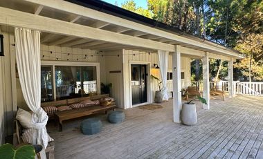 Casa en Venta Costa Esmeralda - Deportiva I