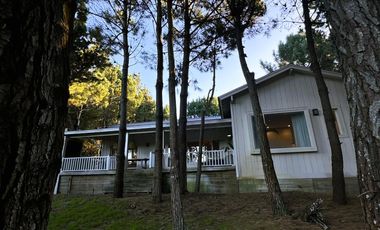 Casa en Venta Costa Esmeralda - Deportiva I