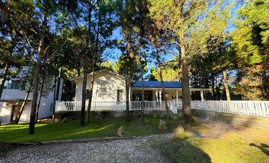 Casa en Venta Costa Esmeralda - Deportiva I