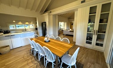 Casa en Venta Costa Esmeralda - Deportiva I