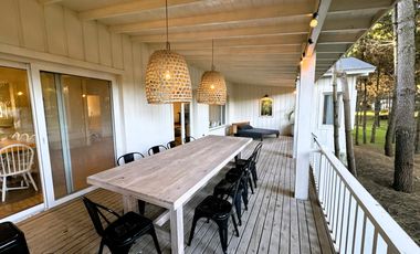 Casa en Venta Costa Esmeralda - Deportiva I