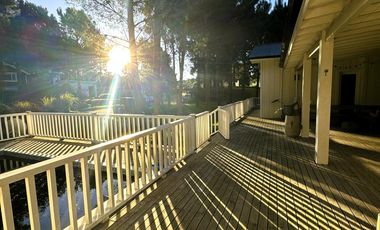 Casa en Venta Costa Esmeralda - Deportiva I