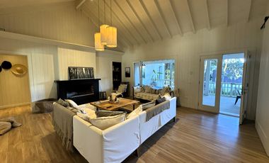 Casa en Venta Costa Esmeralda - Deportiva I