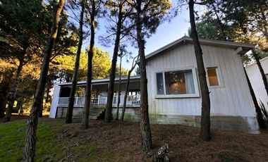 Casa en Venta Costa Esmeralda - Deportiva I