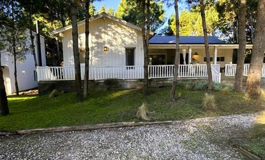 Casa en Venta Costa Esmeralda - Deportiva I