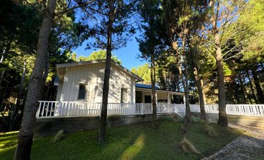 Casa en Venta Costa Esmeralda - Deportiva I