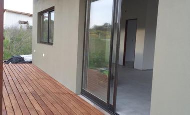 Casa en venta - 1 Dormitorio 1 Baño - Parque Bristol