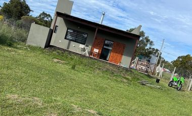 Casa en venta - 1 Dormitorio 1 Baño - Parque Bristol