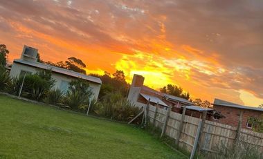 Casa en venta - 1 Dormitorio 1 Baño - Parque Bristol