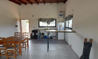 Casa en venta - 1 Dormitorio 1 Baño - Parque Bristol