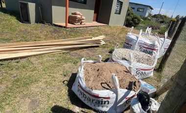 Casa en venta - 1 Dormitorio 1 Baño - Parque Bristol