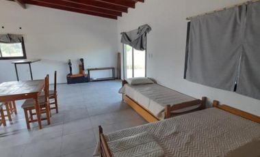 Casa en venta - 1 Dormitorio 1 Baño - Parque Bristol