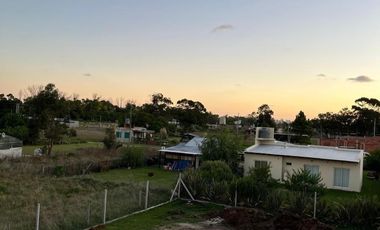 Casa en venta - 1 Dormitorio 1 Baño - Parque Bristol