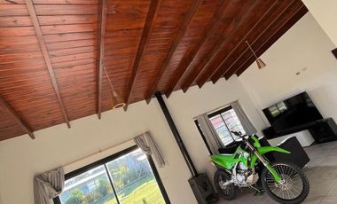 Casa en venta - 1 Dormitorio 1 Baño - Parque Bristol