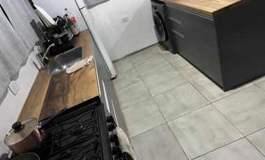 Casa en venta - 1 Dormitorio 1 Baño - Parque Bristol