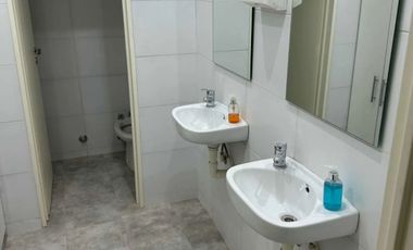 Edificio Comercial - Boedo