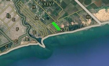 Terreno en venta - 184980Mts2 - Necochea