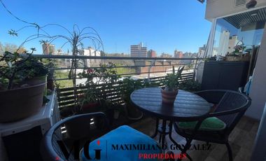 Departamento venta Torre La Sete, Monte Grande