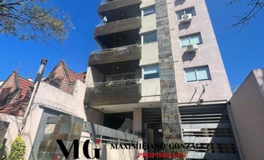 Departamento venta Torre La Sete, Monte Grande