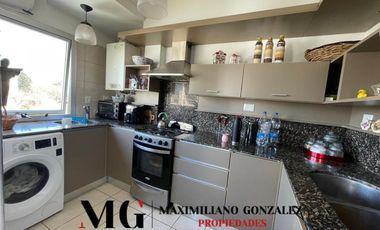 Departamento venta Torre La Sete, Monte Grande