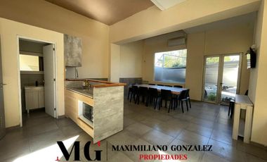 Departamento venta Torre La Sete, Monte Grande