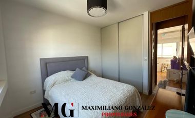 Departamento venta Torre La Sete, Monte Grande