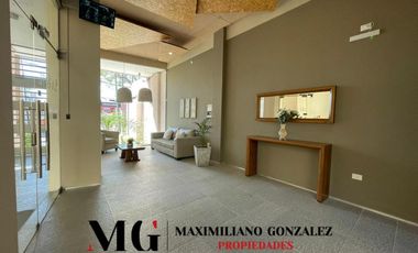 Departamento venta Torre La Sete, Monte Grande