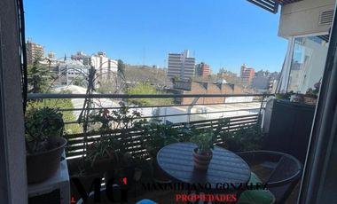 Departamento venta Torre La Sete, Monte Grande