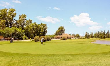 Terreno en venta - 1.000mts2 - San Vicente