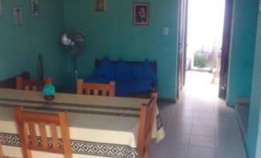 Casa en venta - 2 Dormitorios 2 Baños - Corrientes