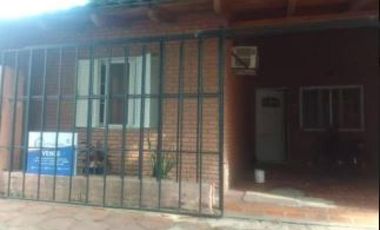 Casa en venta - 2 Dormitorios 2 Baños - Corrientes