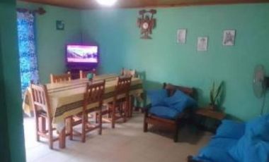 Casa en venta - 2 Dormitorios 2 Baños - Corrientes