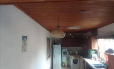 Casa en venta - 2 Dormitorios 2 Baños - Corrientes