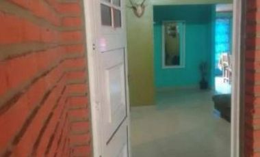 Casa en venta - 2 Dormitorios 2 Baños - Corrientes