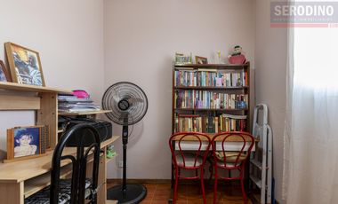 Casa con varios ambientes y gran ubicación