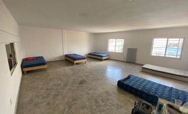 ¡Bodega en Renta con excelente ubicación! Col. La Piedad muy Centrica