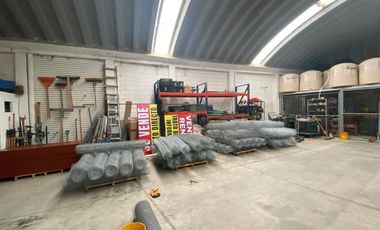 ¡Bodega en Renta con excelente ubicación! Col. La Piedad muy Centrica