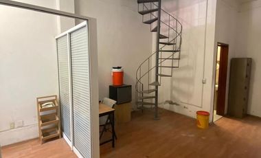 ¡Bodega en Renta con excelente ubicación! Col. La Piedad muy Centrica