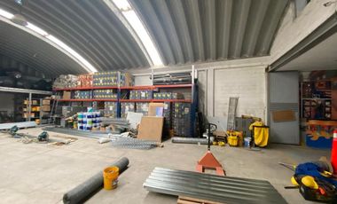 ¡Bodega en Renta con excelente ubicación! Col. La Piedad muy Centrica